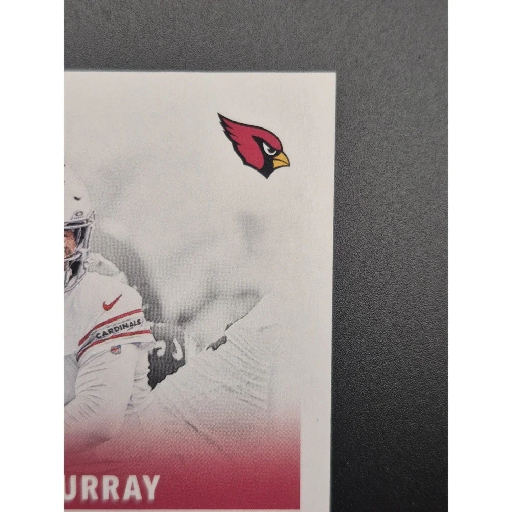 2024 Prestige Kyler Murray #1‎ Purple Xtra Points /150 Arizona Cardinals Vikings